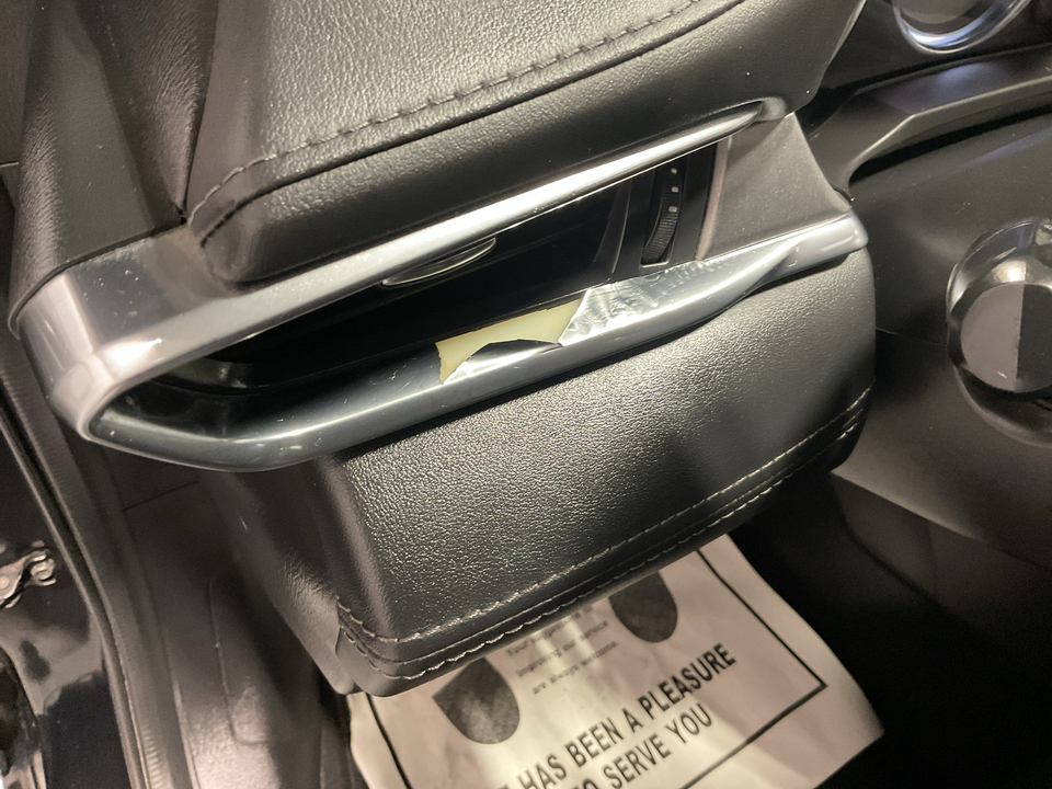 2021 Mazda MAZDA6 Touring