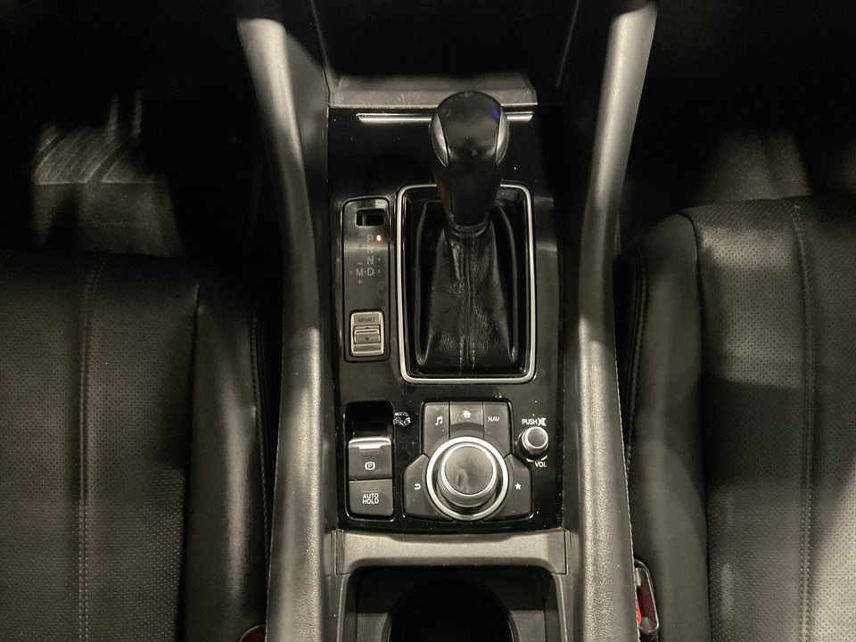 2021 Mazda MAZDA6 Touring