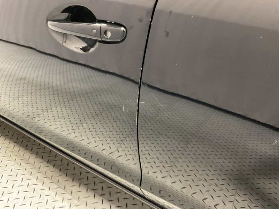 2021 Mazda MAZDA6 Touring