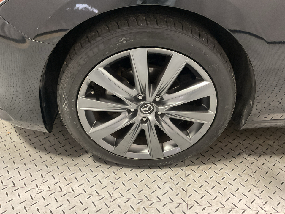 2021 Mazda MAZDA6 Touring
