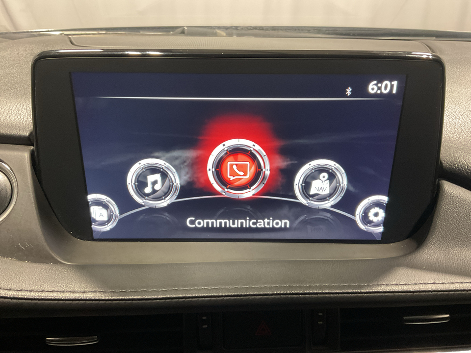 2021 Mazda MAZDA6 Touring