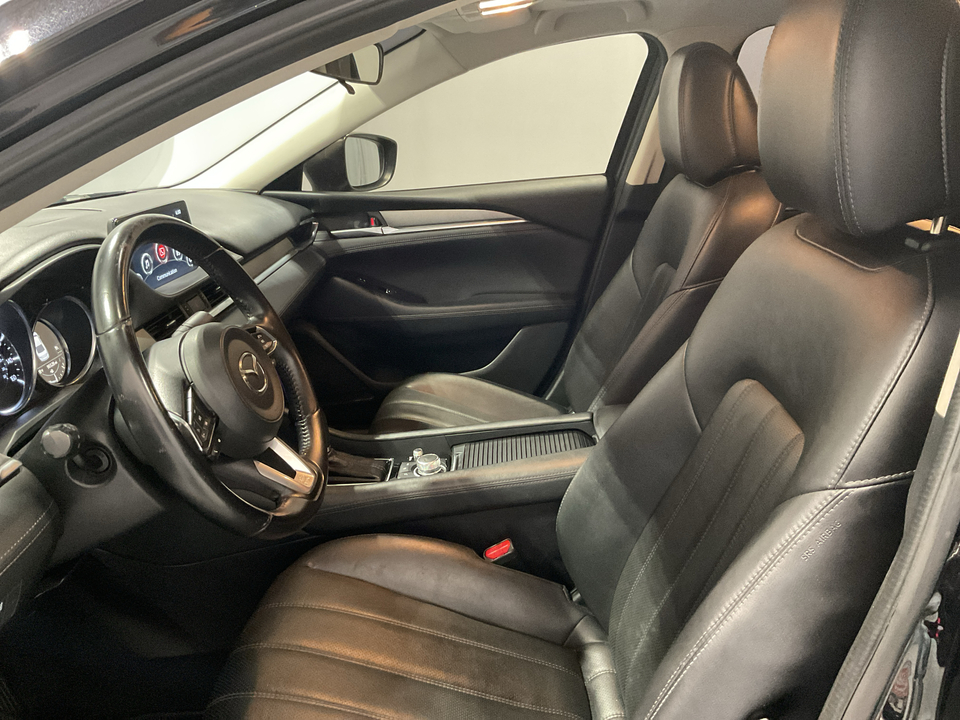 2021 Mazda MAZDA6 Touring