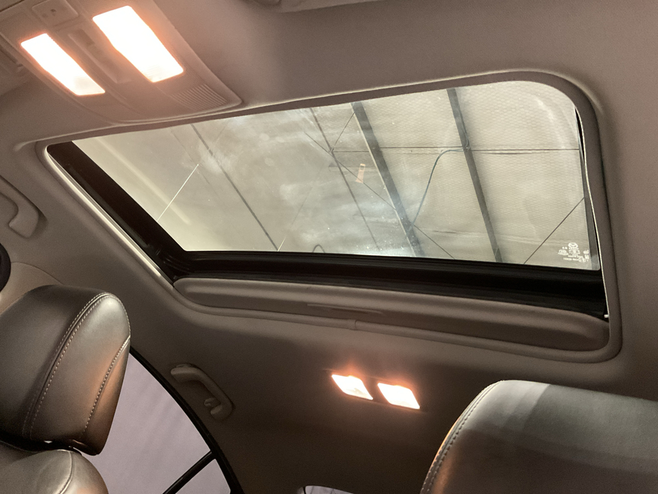 2021 Mazda MAZDA6 Touring