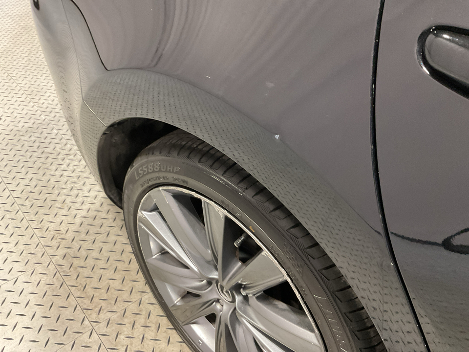2021 Mazda MAZDA6 Touring
