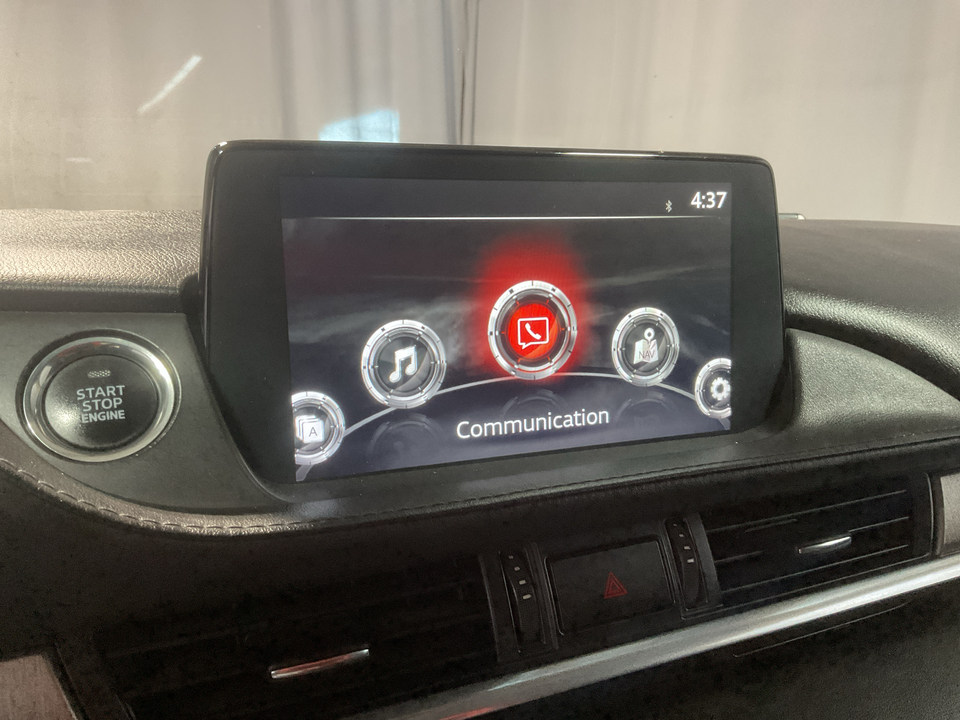 2021 Mazda MAZDA6 Touring