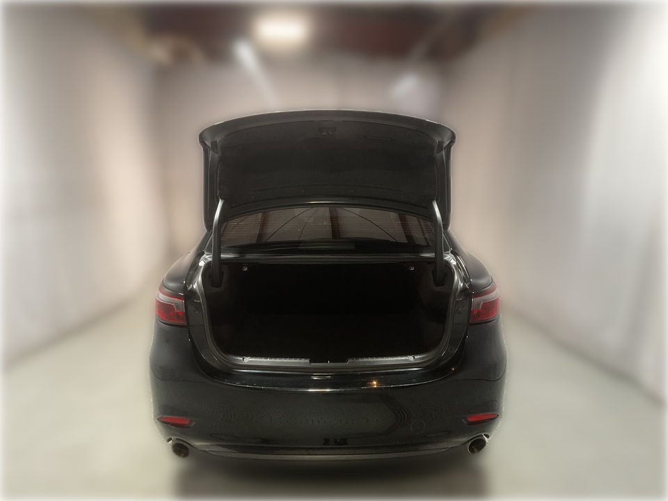 2021 Mazda MAZDA6 Touring