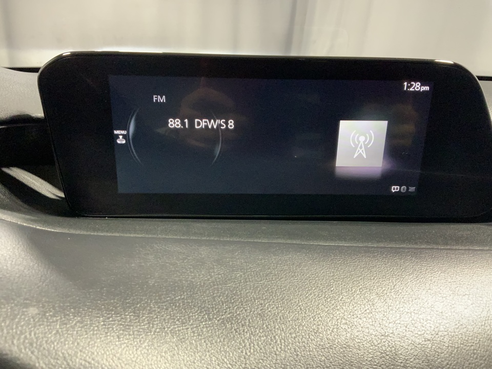 2023 Mazda MAZDA3 Preferred Hatchback