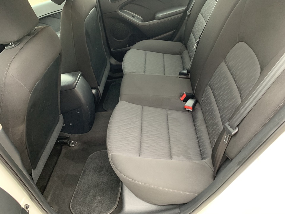 2016 Kia Forte LX w/Popular Package