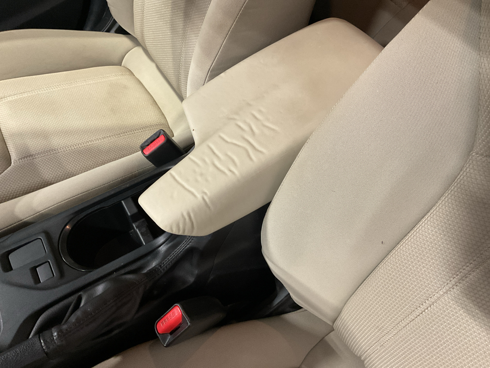 2019 Subaru Impreza 2.0i 4-Door