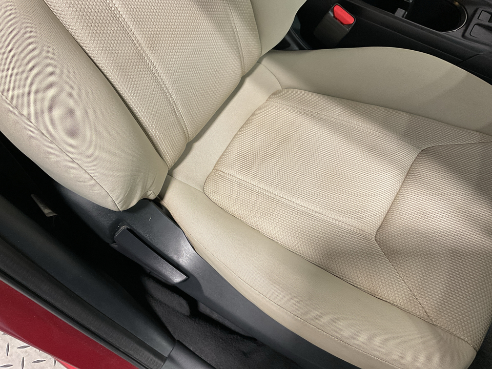 2019 Subaru Impreza 2.0i 4-Door