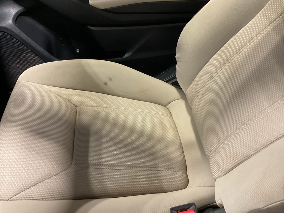 2019 Subaru Impreza 2.0i 4-Door