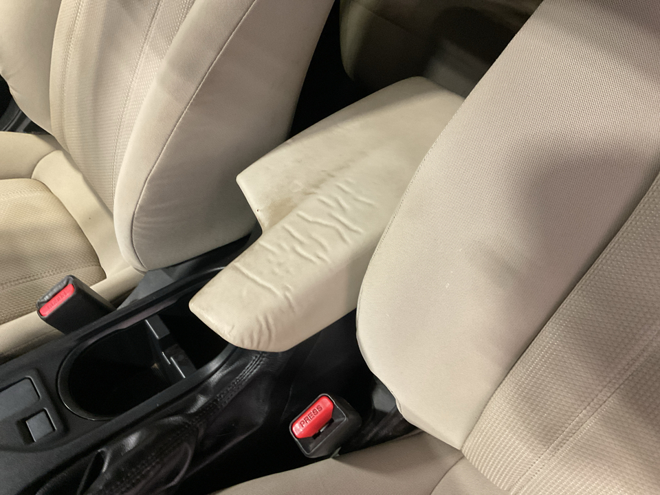 2019 Subaru Impreza 2.0i 4-Door