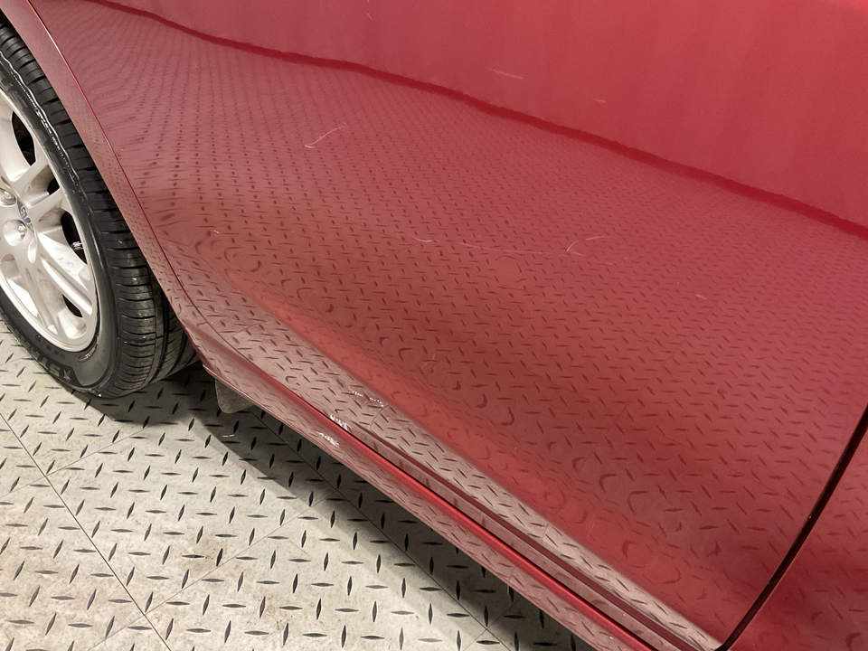 2019 Subaru Impreza 2.0i 4-Door