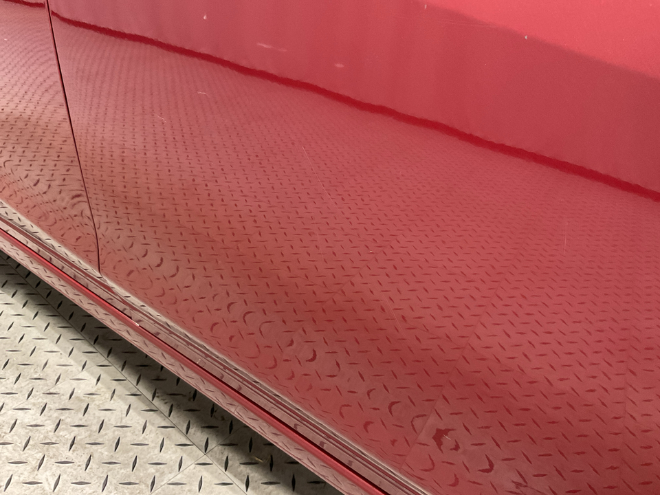 2019 Subaru Impreza 2.0i 4-Door