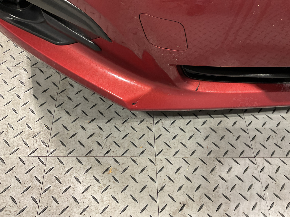 2019 Subaru Impreza 2.0i 4-Door