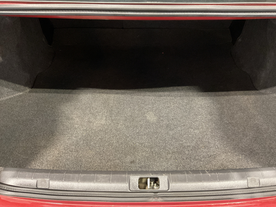 2019 Subaru Impreza 2.0i 4-Door