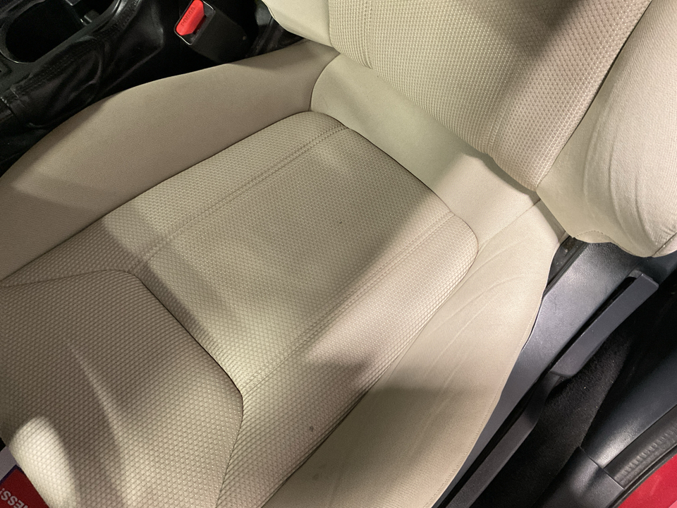 2019 Subaru Impreza 2.0i 4-Door