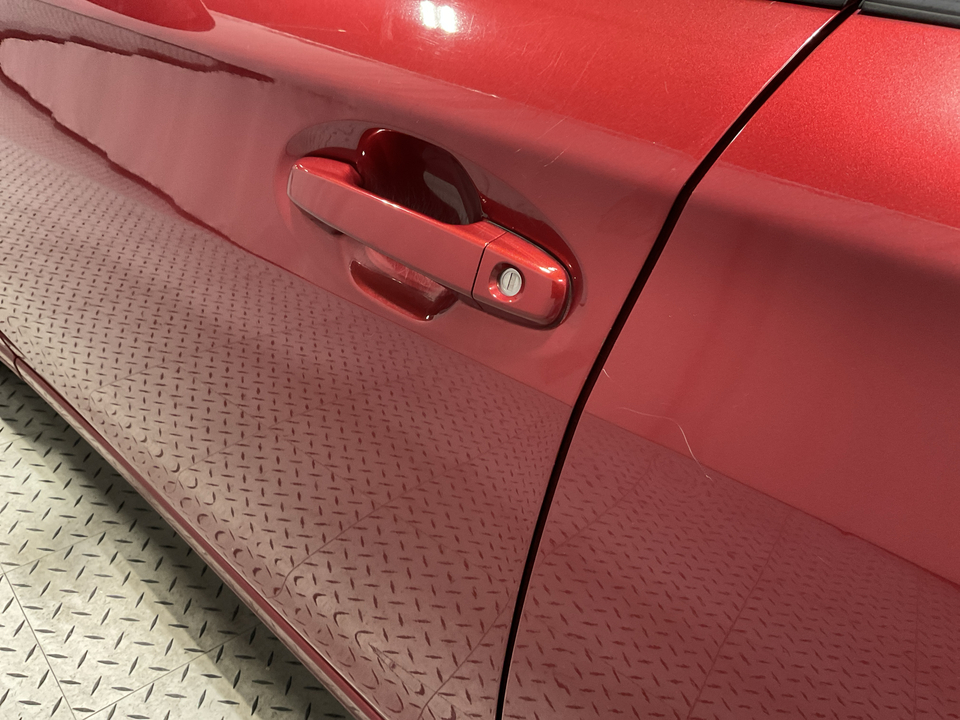 2019 Subaru Impreza 2.0i 4-Door