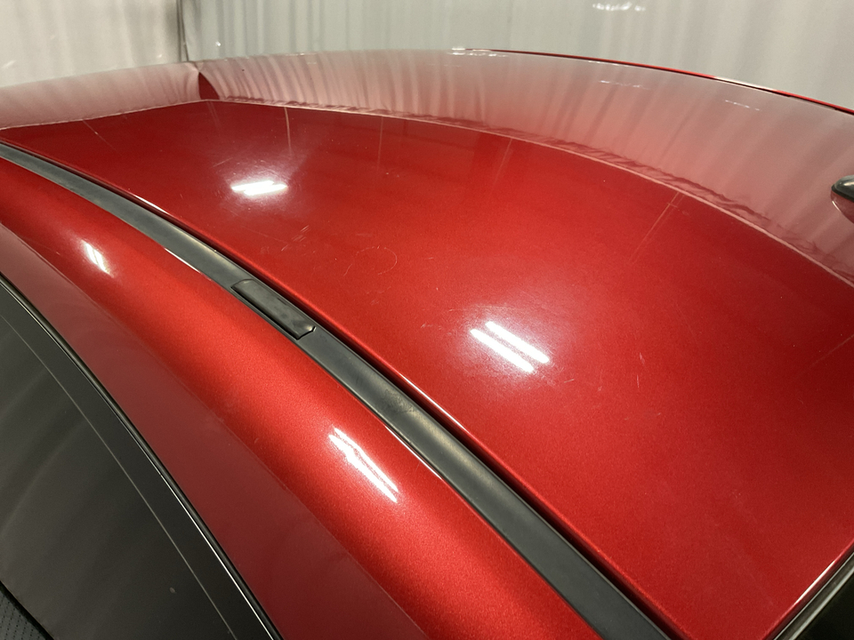 2019 Subaru Impreza 2.0i 4-Door