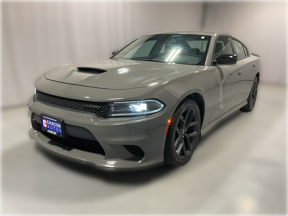 2023 Dodge Charger GT