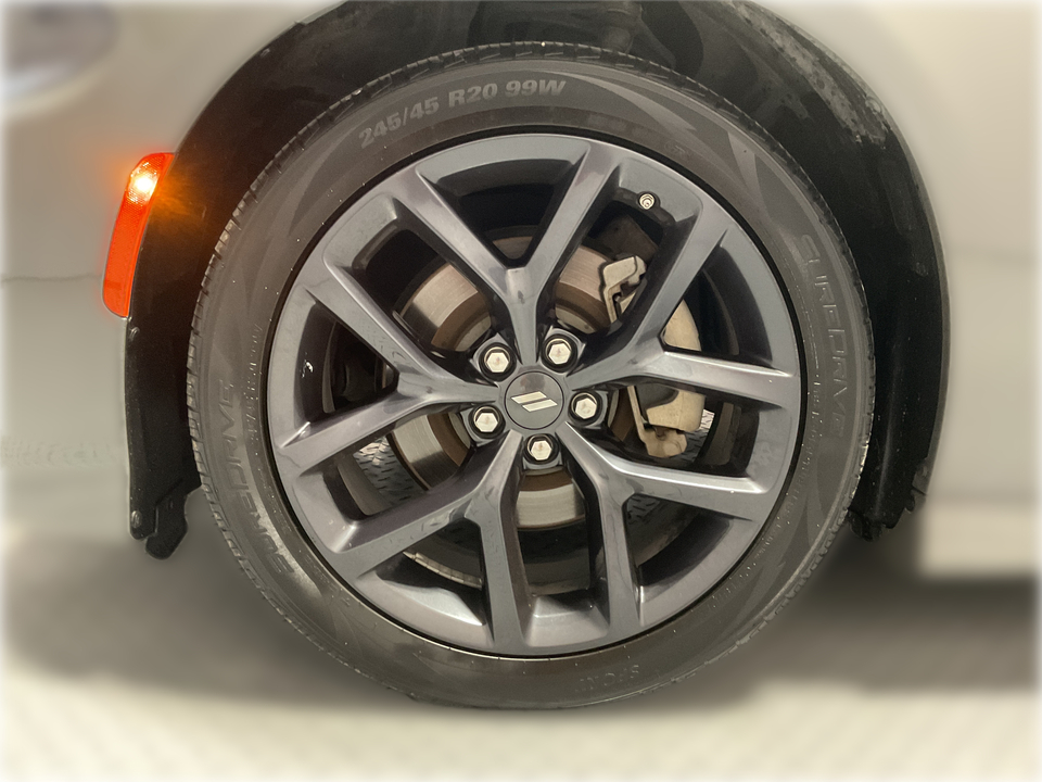 2023 Dodge Charger GT