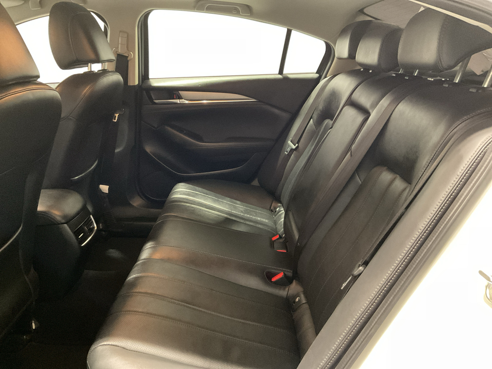 2021 Mazda MAZDA6 Touring