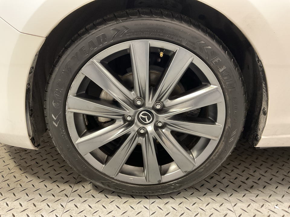 2021 Mazda MAZDA6 Touring