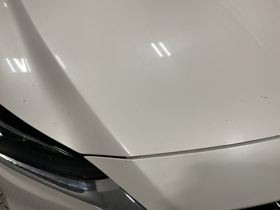 2021 Mazda MAZDA6 Touring