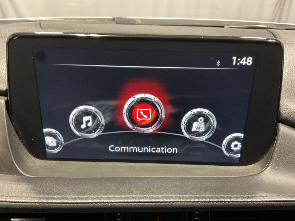 2021 Mazda MAZDA6 Touring
