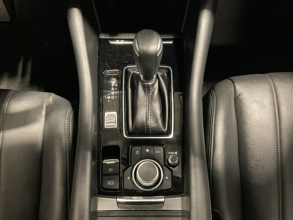 2021 Mazda MAZDA6 Touring