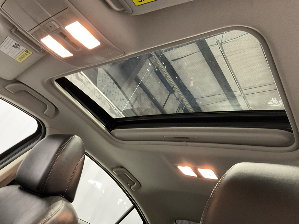 2021 Mazda MAZDA6 Touring