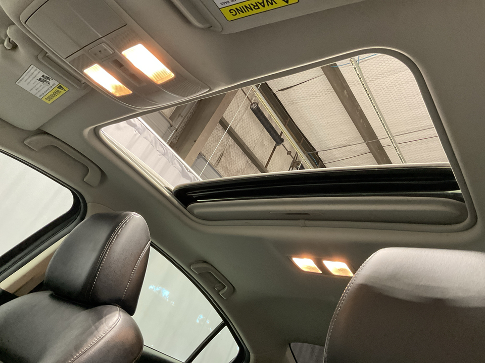 2021 Mazda MAZDA6 Touring