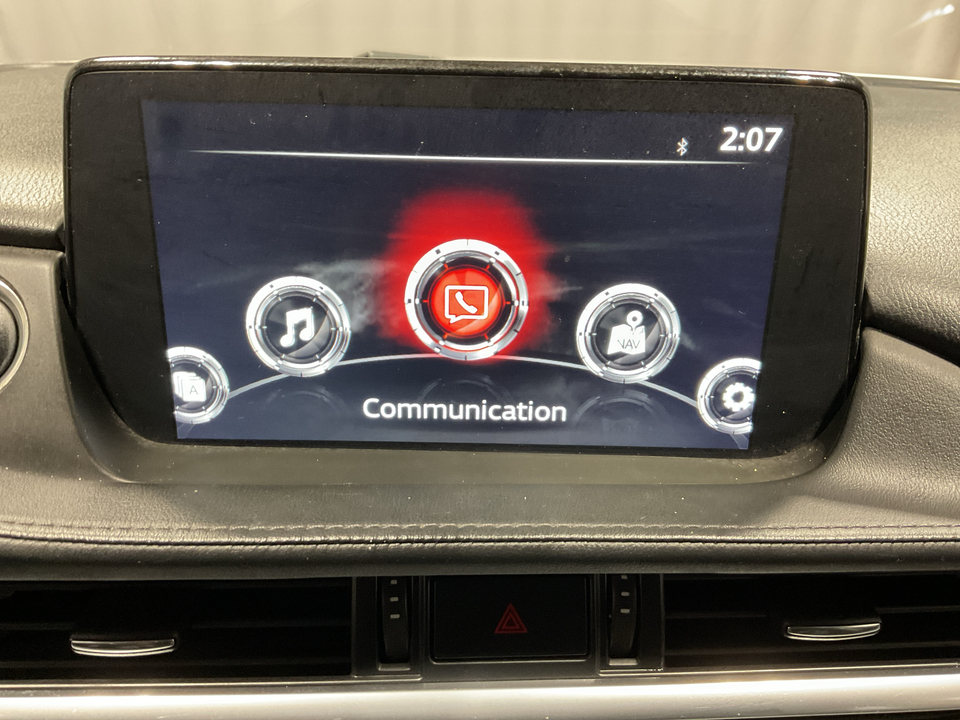 2021 Mazda MAZDA6 Touring