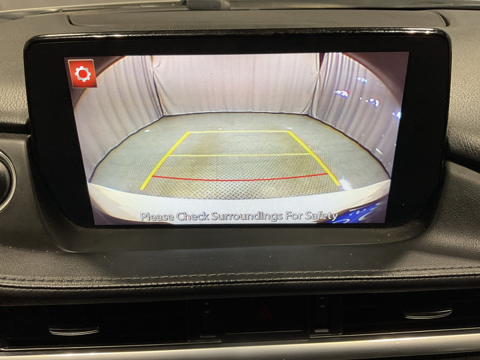 2021 Mazda MAZDA6 Touring