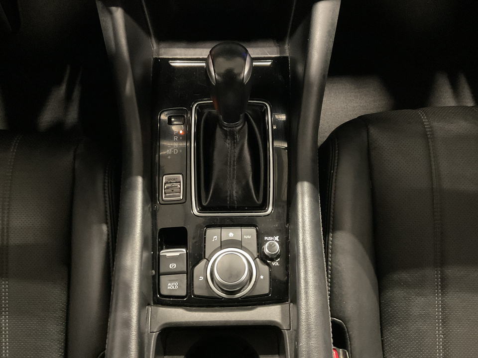 2021 Mazda MAZDA6 Touring