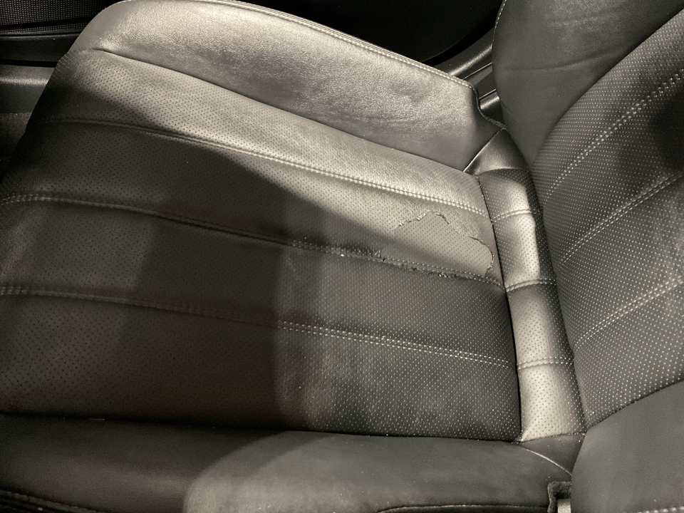 2021 Mazda MAZDA6 Touring