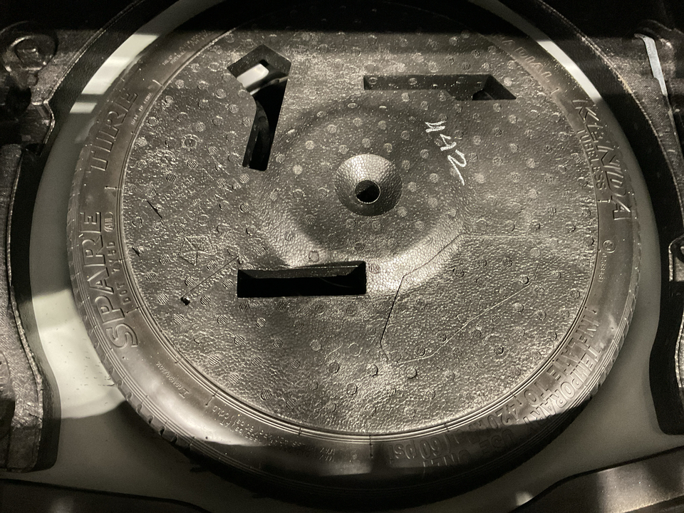 2021 Mazda MAZDA6 Touring