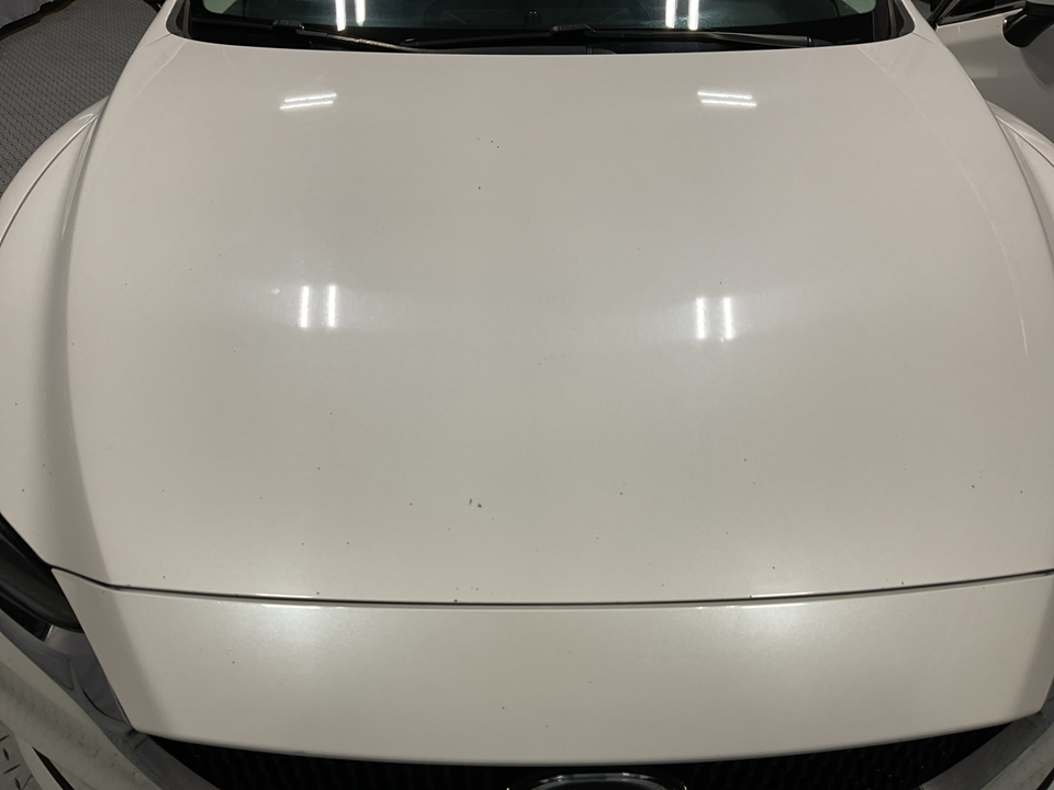 2021 Mazda MAZDA6 Touring