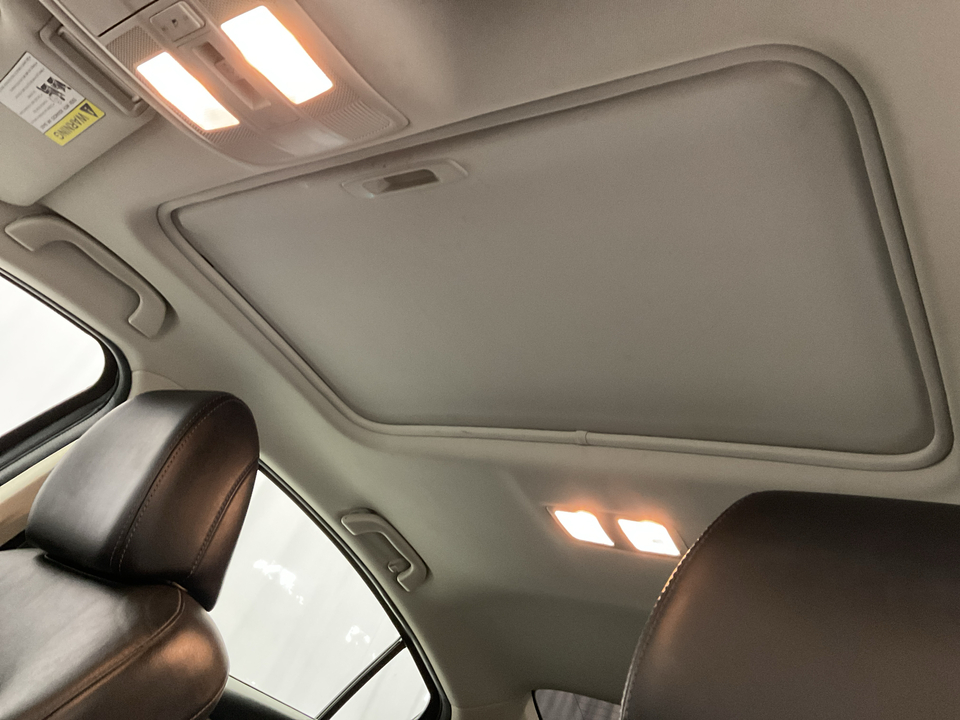 2021 Mazda MAZDA6 Touring