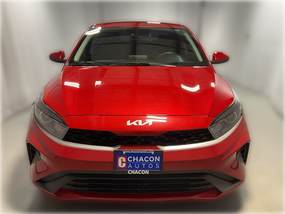 2023 Kia Forte LX