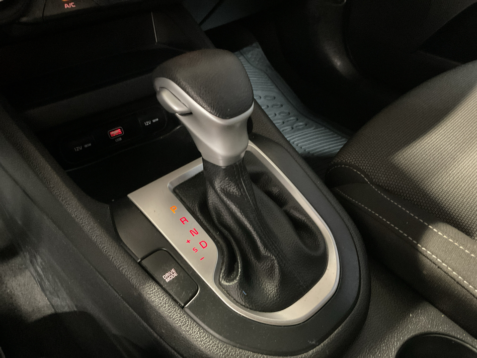 2023 Kia Forte LX