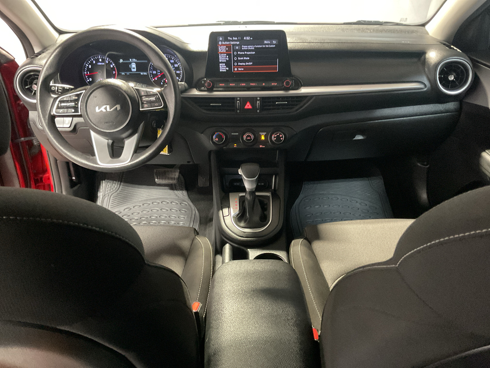 2023 Kia Forte LX