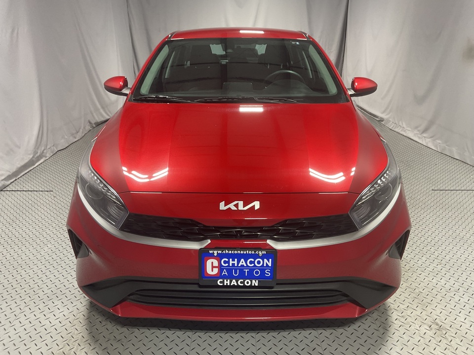 2023 Kia Forte LX