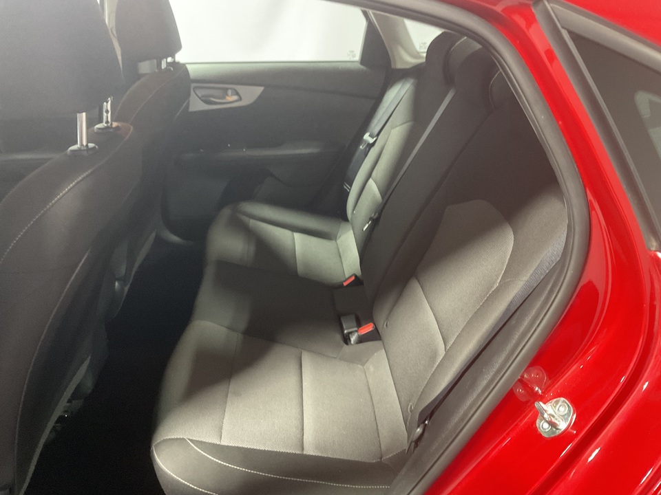 2023 Kia Forte LX