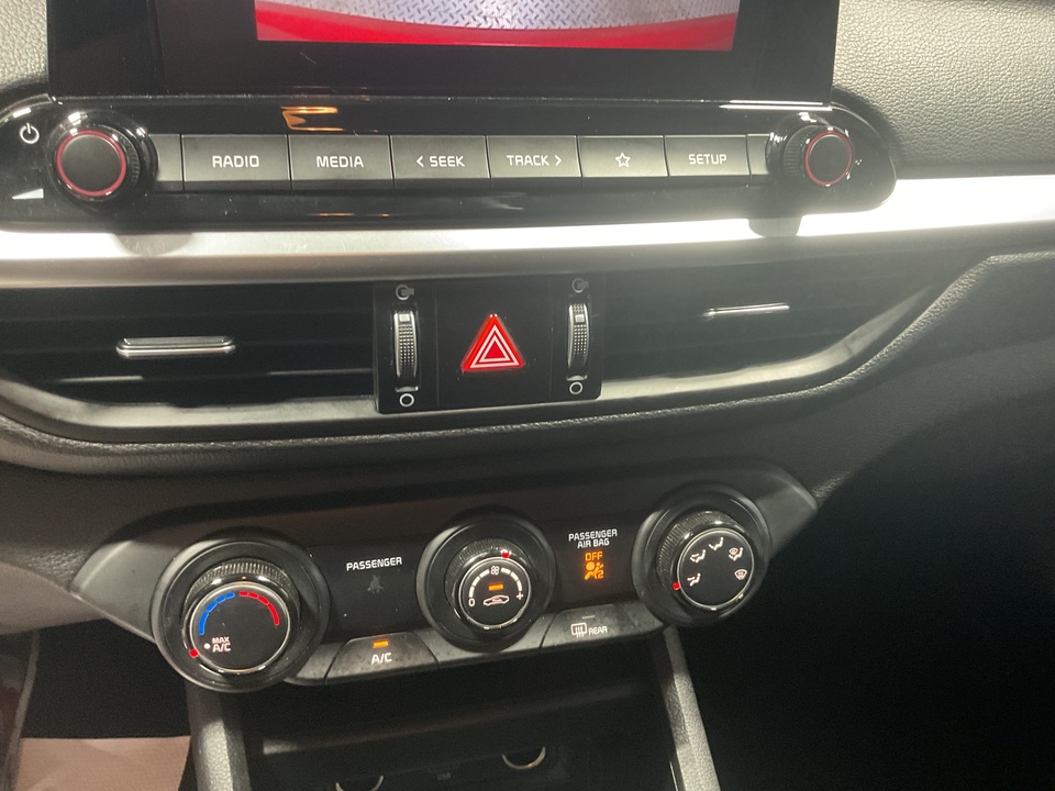 2023 Kia Forte LX