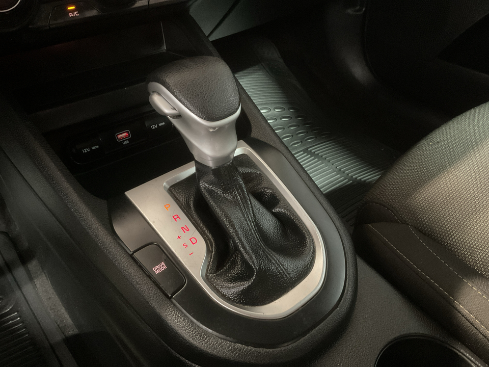 2023 Kia Forte LX