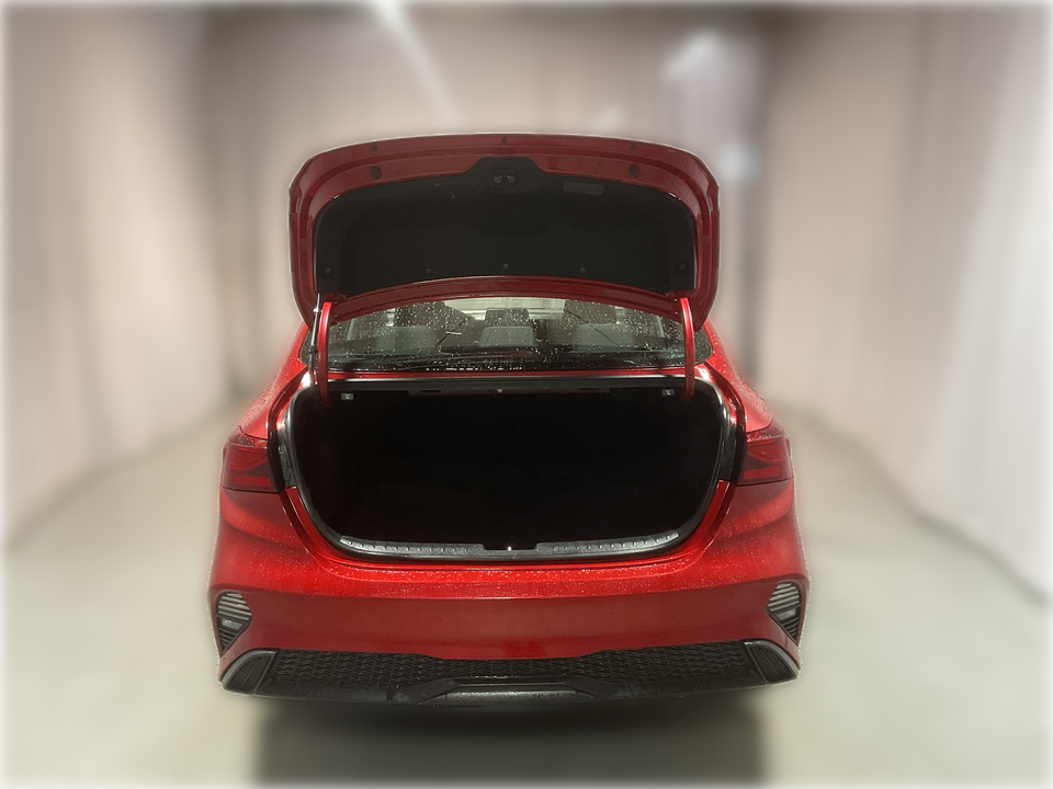 2023 Kia Forte LX