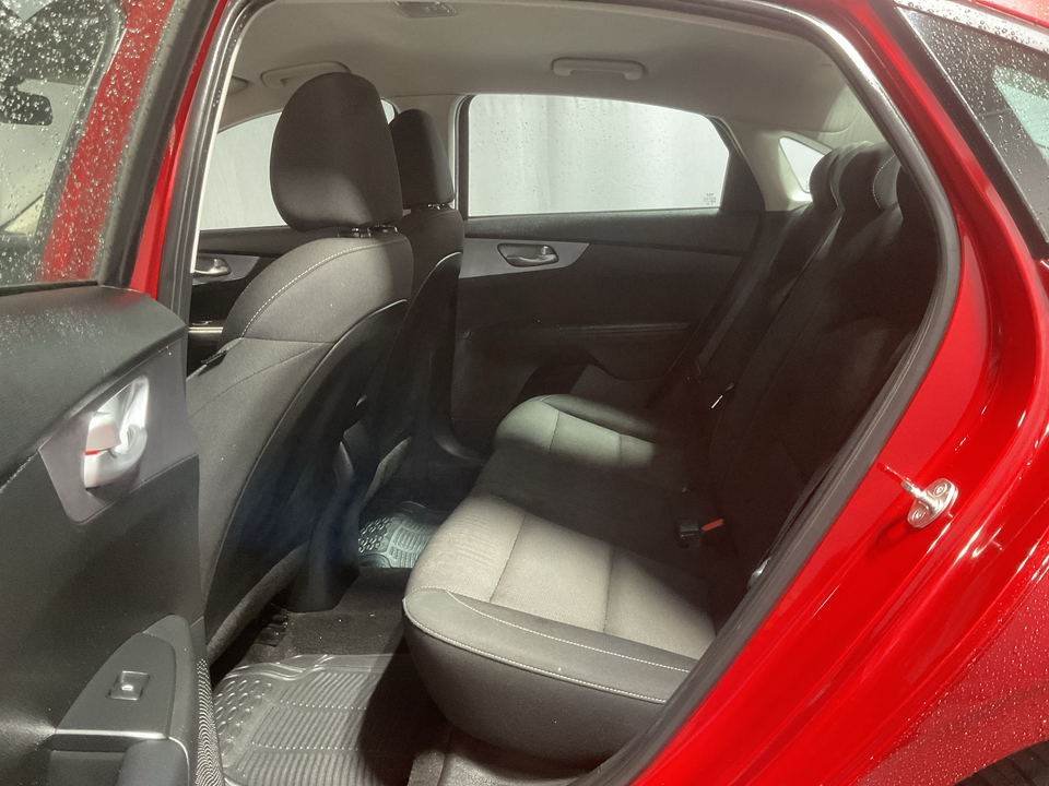 2023 Kia Forte LX