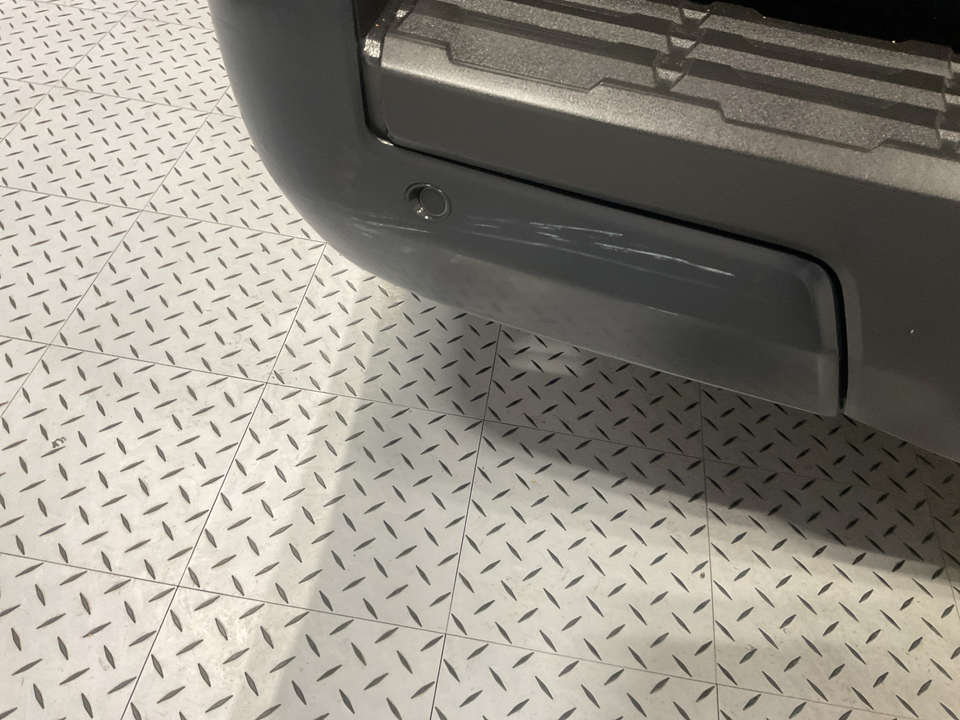 2023 Nissan Frontier S Crew Cab 2WD