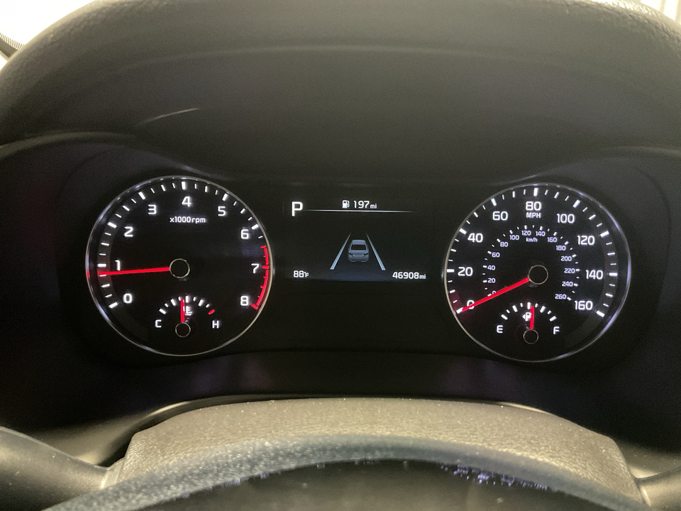 2023 Kia Forte LX